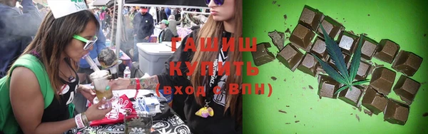 хмурый Богородицк